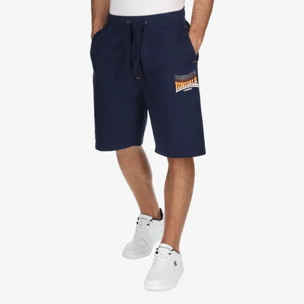 LONSDALE Pantaloni scurti Topping