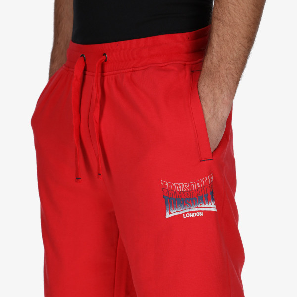 Lonsdale Pantaloni scurti Topping 