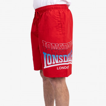 Lonsdale Pantaloni scurti Topping Swim Shorts 