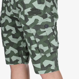 Lonsdale Pantaloni scurti Mili 