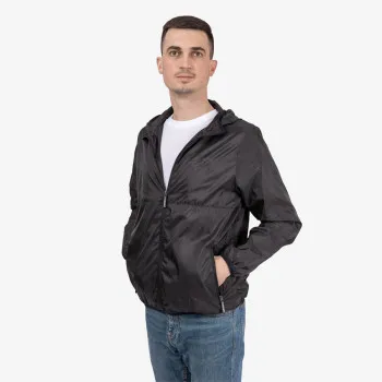 LONSDALE Geaca de ploaie MILI LNSD Jacket 