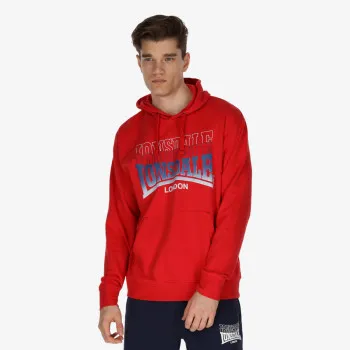 LONSDALE Hanorac Topping 