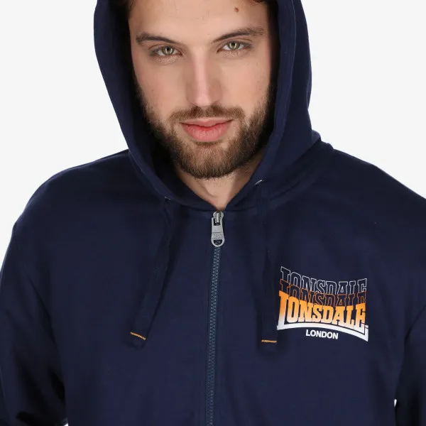 LONSDALE Hanorac Topping 