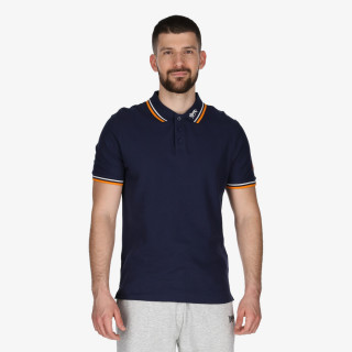 LONSDALE Tricou polo Topping