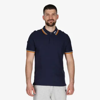 LONSDALE Tricou polo Topping