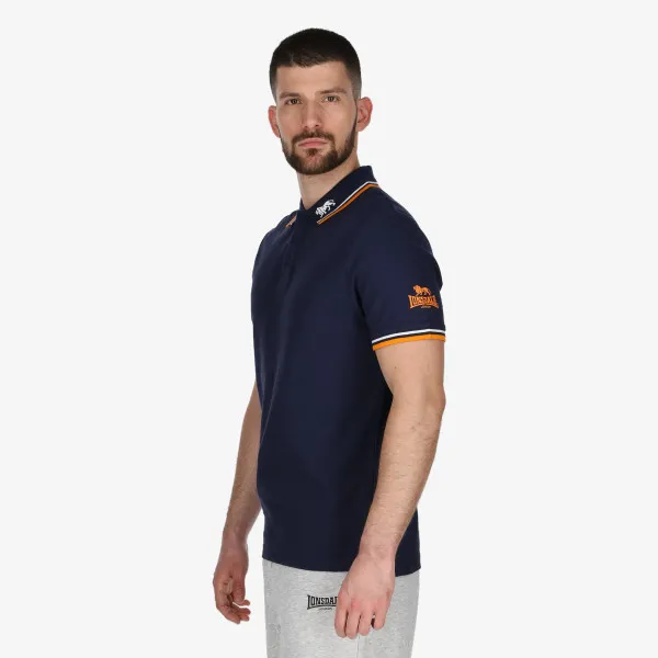 LONSDALE Tricou polo Topping