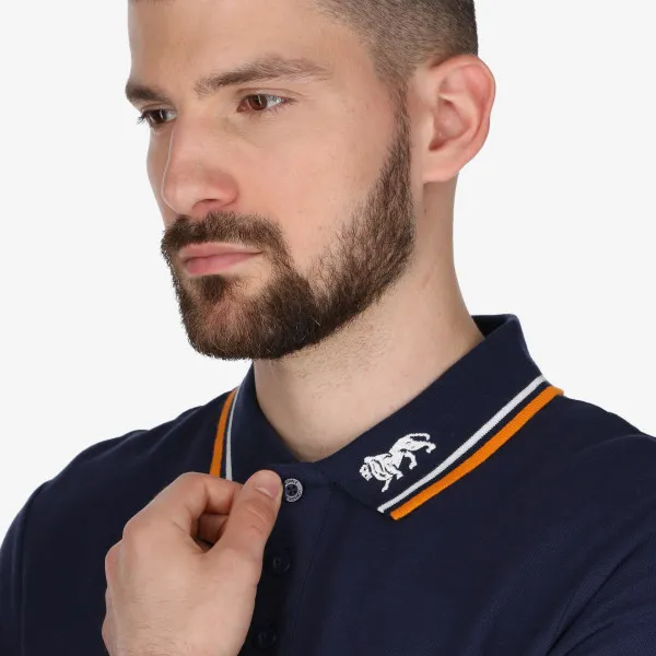 LONSDALE Tricou polo Topping