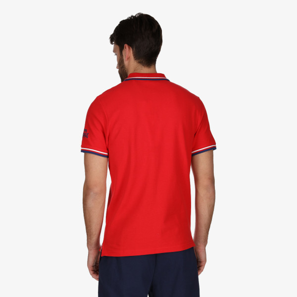 Lonsdale Tricou polo Topping 