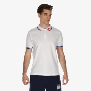 LONSDALE Tricou polo Topping 