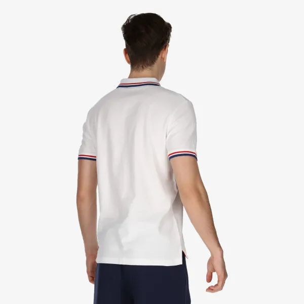 LONSDALE Tricou polo Topping 