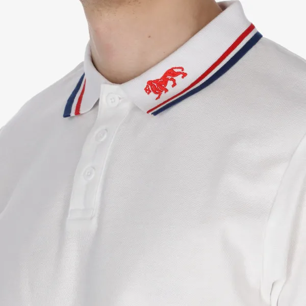 LONSDALE Tricou polo Topping 