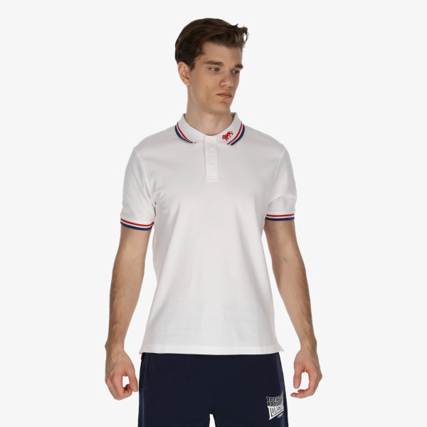 Lonsdale Tricou polo Topping 