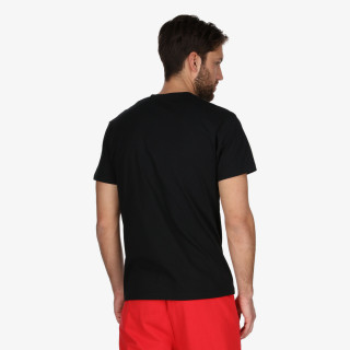 LONSDALE Tricou BLCK LION III
