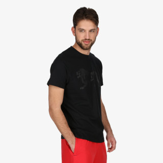 LONSDALE Tricou BLCK LION III