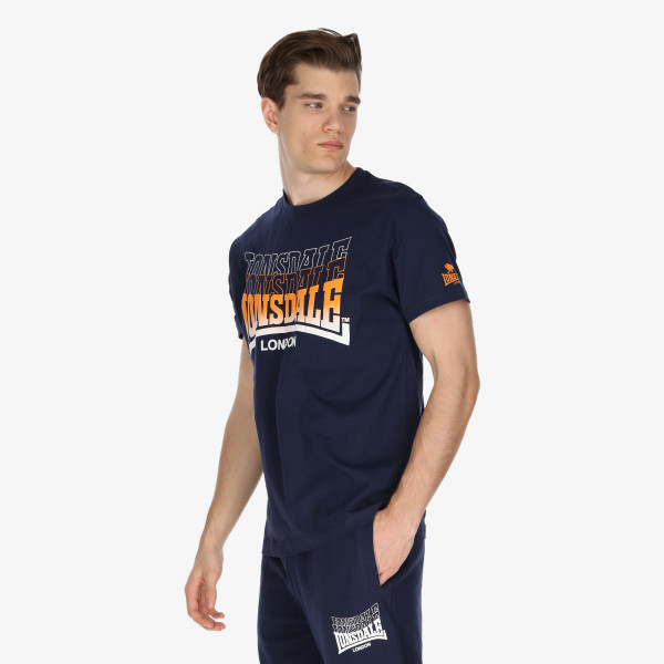 Lonsdale Tricou Topping 