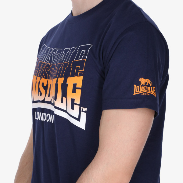 Lonsdale Tricou Topping 