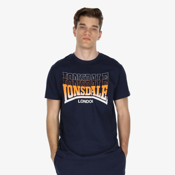 Lonsdale Tricou Topping 