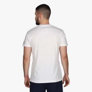 LONSDALE Tricou Topping