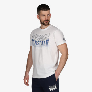 LONSDALE Tricou Topping