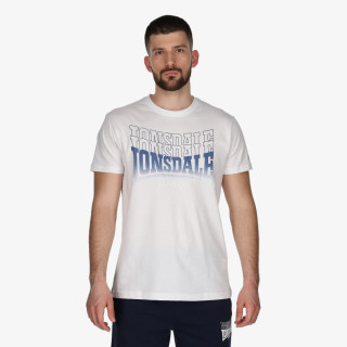 LONSDALE Tricou Topping