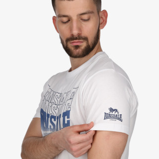 LONSDALE Tricou Topping