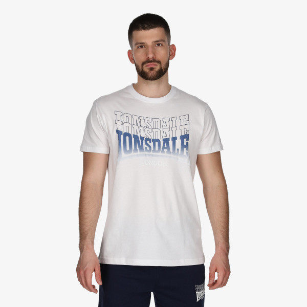 Lonsdale Tricou Topping 