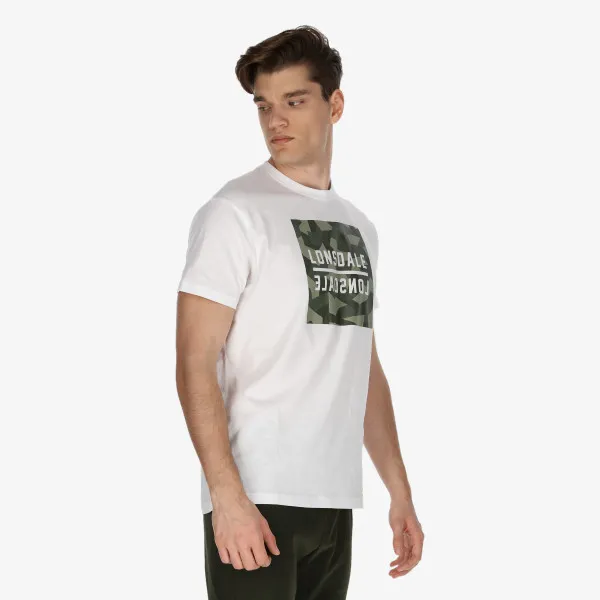 LONSDALE Tricou Mili