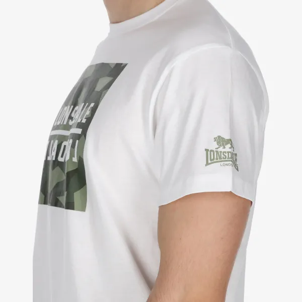 LONSDALE Tricou Mili