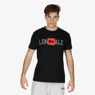 LONSDALE Tricou SD