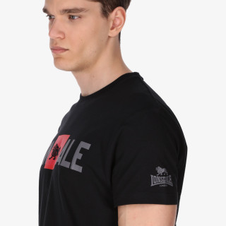 LONSDALE Tricou SD