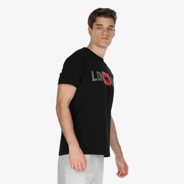 LONSDALE Tricou SD