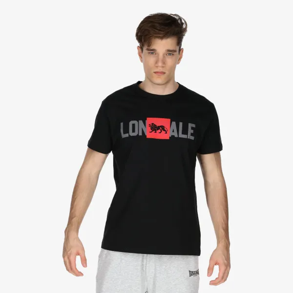 LONSDALE Tricou SD
