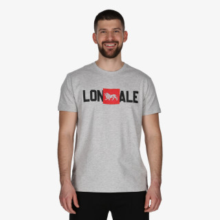LONSDALE Tricou SD