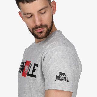 LONSDALE Tricou SD