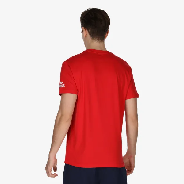 LONSDALE Tricou Brick