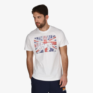 LONSDALE Tricou Brick