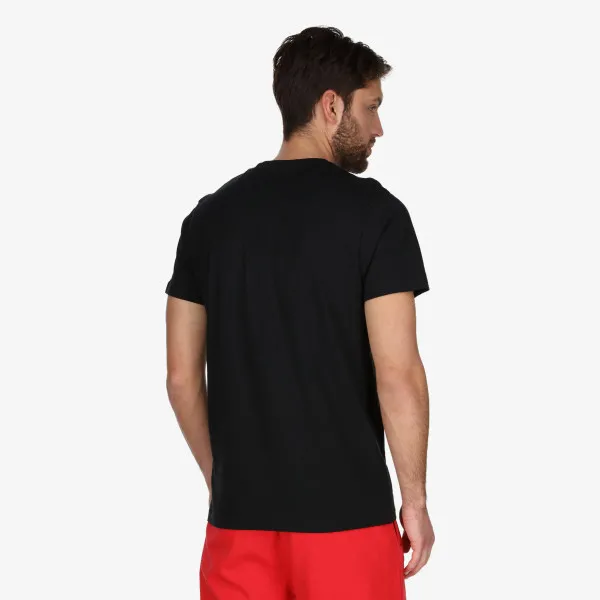 LONSDALE Tricou Bandages 