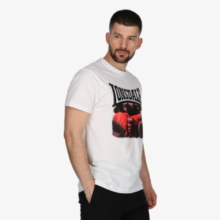 LONSDALE Tricou Bandages