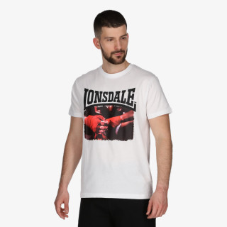 Lonsdale Tricou Bandages 