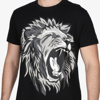 Lonsdale Tricou Lion IV 