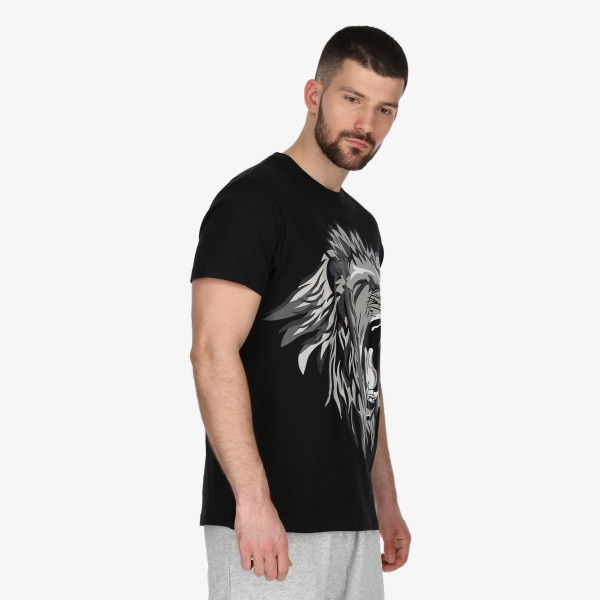 Lonsdale Tricou Lion IV 