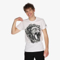 Lonsdale Tricou LION IV 