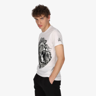 Lonsdale Tricou LION IV 