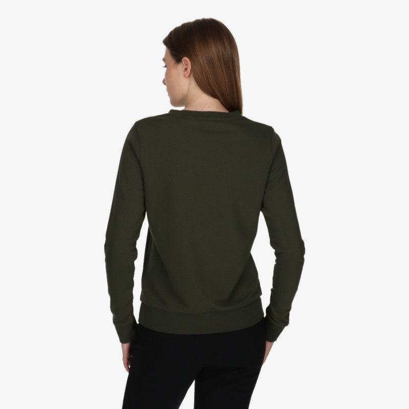 Lonsdale Hanorac Embro FW22 WMNS Crewneck 