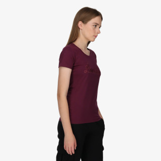 LONSDALE Tricou LONSDALE Tricou Embro FW22 WMNS T-Shirt