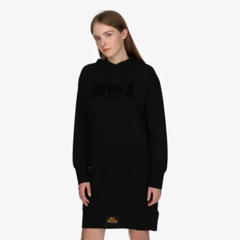 LONSDALE Rochie Flock WMNS FW22 Dress 