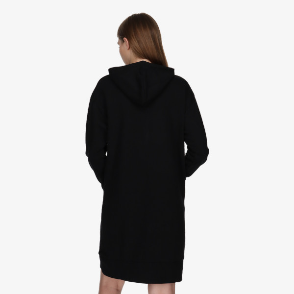 Lonsdale Rochie Flock WMNS FW22 Dress 