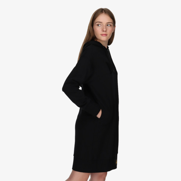 Lonsdale Rochie Flock WMNS FW22 Dress 