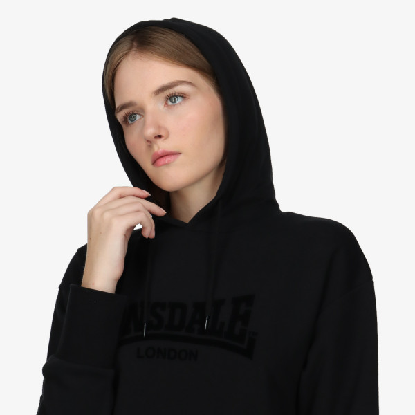 Lonsdale Rochie Flock WMNS FW22 Dress 