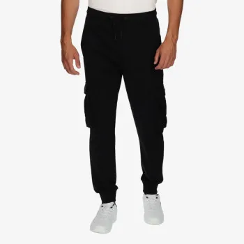 LONSDALE Pantaloni de trening FYL FW22 Cargo Pants 